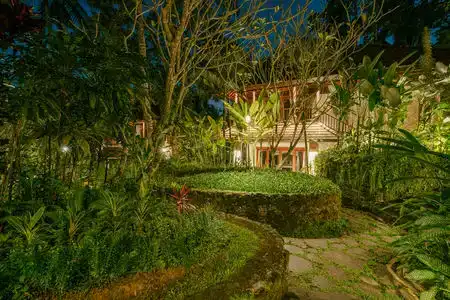 Kenran Resort Ubud By Soscomma - 84