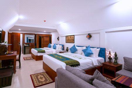 GZ Angkor Boutique - 10