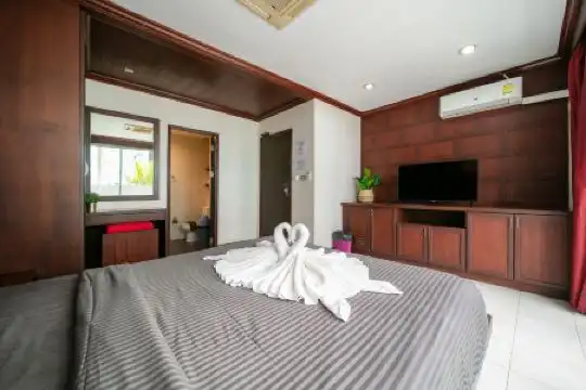 Ok Phuket - 9