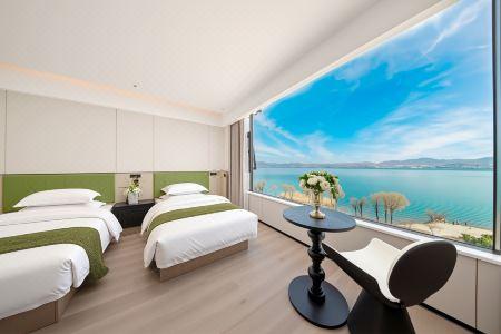 Yue Chao Yue Man West Building Seaview - 51