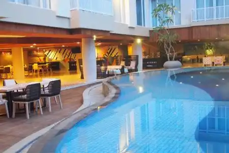 Bedrock Kuta - 4