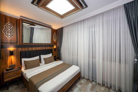 La Serena & Suites - 63