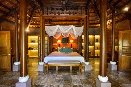 Pilgrimage Village Boutique & Spa - 27