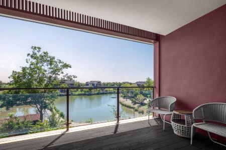 Hualuxe Suzhou Bay Hot Spring Resort, An Ihg - 162