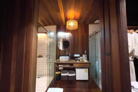 Athita The Hidden Court Chiang Saen Boutique Sha Plus Certified - 50