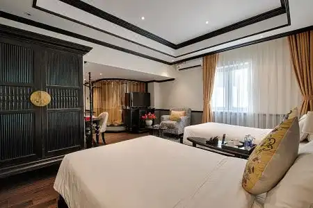 Monarque Danang - 36