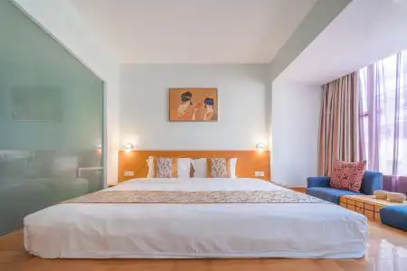 Shanshui Trends - Huaqiangbei - 36
