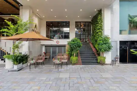 Grand Cititel Central Saigon - 1