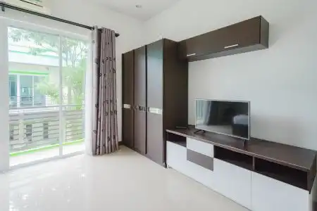 Baan Noppadol Hua Hin Resort - 24