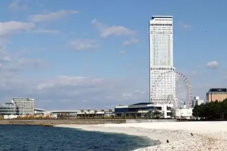 Toyoko Inn Osaka Sakai-higashi-eki - 1