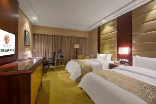 Yanyuan International - 65