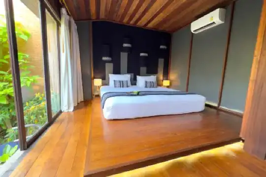 Athita The Hidden Court Chiang Saen Boutique Sha Plus Certified - 60