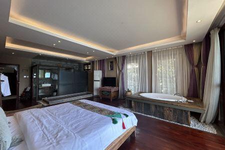 Dali Ximila Jingfan Sea View Inn - 30
