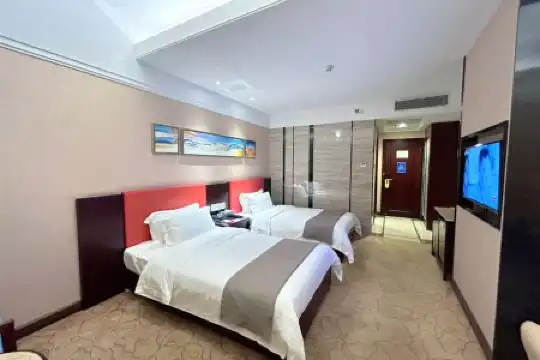 Heng Xin Business - 21