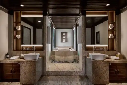 Pangkor Laut - Small Luxurys of the World - 99