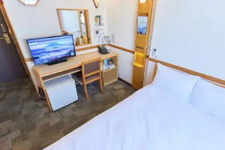 Toyoko Inn Kumamoto Ekimae - 2