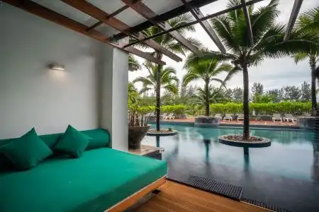 Mai Khao Lak Beach Resort & Spa - Sha Plus - 40