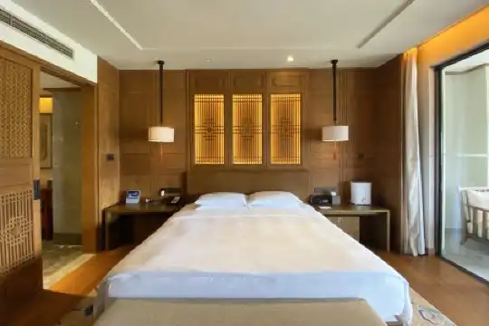 Jinmao Lijiang, the Unbound Collection by Hyatt - 42