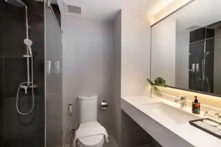 Cross Vibe Bangkok Sukhumvit - formerly X2 Vibe Bangkok Sukhumvit - SHA Plus - 75