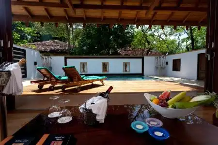 Amaya Lake Dambulla - 44
