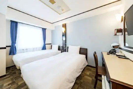 Toyoko Inn Ise Matsusaka Ekimae - 50