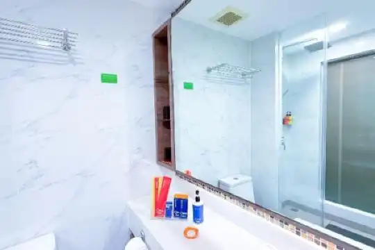 Citrus Sukhumvit 11 by Compass Hospitality - SHA Extra Plus - 144