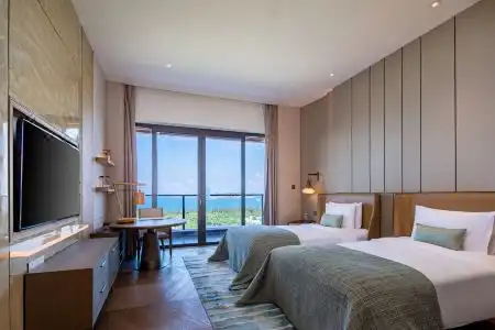Sofitel Sanya Leeman Resort - 69