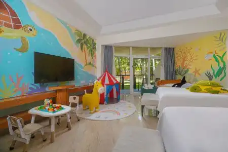 Sheraton Sanya Yalong Bay Resort - 230