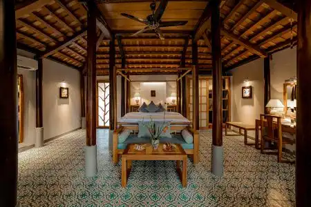 Pilgrimage Village Boutique & Spa - 32