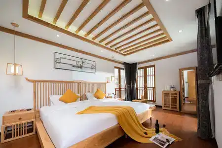 Lijiang Mu Ming Inn - 31