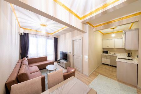 Taksim No 44 & Suites - 27