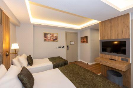 Harmony Istanbul & Spa - 55