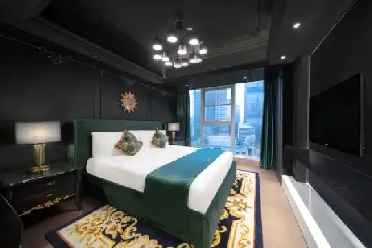 Ascott Ifc - 36