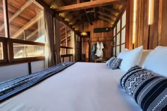 Athita The Hidden Court Chiang Saen Boutique Sha Plus Certified - 81