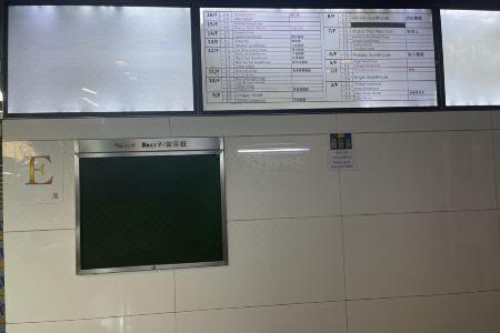 Mandarin - 1