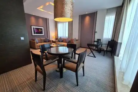 Hili Rayhaan by Rotana - 56