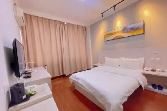 Kunming Yun Mei - 34
