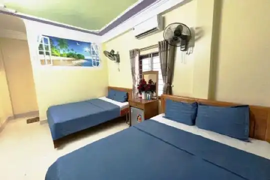 ĐẠi ThỦy - 43