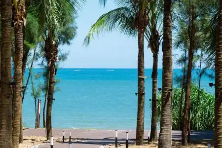 Sofitel Sanya Leeman Resort - 7