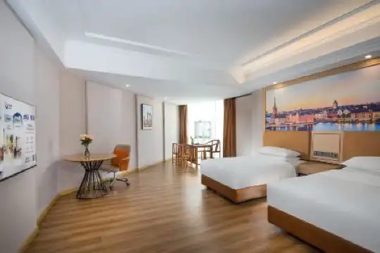 Vienna International (Shenzhen Songgang Hongxing) - 19