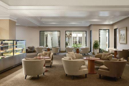 Sheraton Hanoi - 6