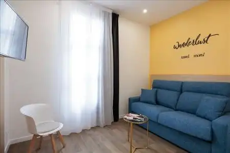 Hôtel Byakko Nice - 46