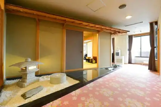 Ooedo-Onsen Monogatari New Shiobara - 40