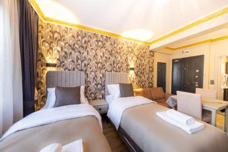 Taksim No 44 & Suites - 14