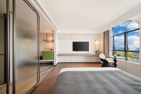 Yue Chao Yue Man West Building Seaview - 121
