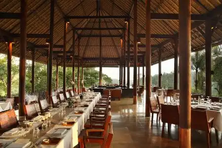 Alila Ubud - 3