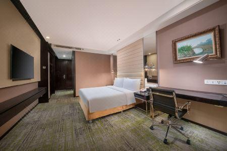 Holiday Inn Beijing Focus Square, An Ihg - 52