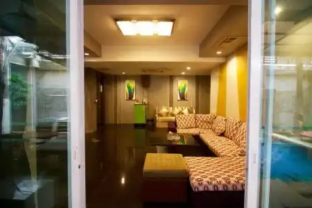 Eurna Resort - 15