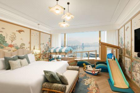 Island Shangri-La - 3