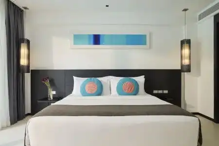 The Chill Resort and Spa, Koh Chang - 60